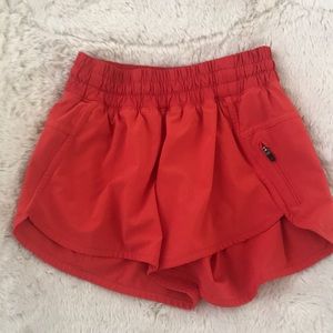 Lulu lemon Shorts